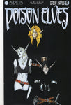 Poison Elves #53 Love Me Tender... VFNM