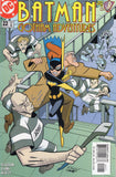 Batman Gotham Adventures #22 VFNM