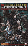 Extinction Parade #5 End Of A Species Cover Mature Readers FVF