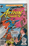 Action Comics #498 "He Can't Be..." Bronze Age FN