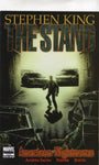 Stephon King the Stand American Nightmares #3 Mature Readers VFNM