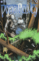 Poison Elves #51 Nemesis! Drew Hayes VF