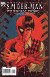 Spider-Man With Great Power Complete Series VFNM