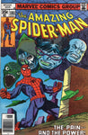 Amazing Spider-man #181 VG