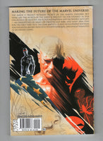 Earth X Trilogy Companion Trade Paperback Alex Ross VFNM