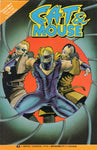 Cat & Mouse #10 Aircel Comics Mature Readers VGFN