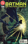 Detective Comics #713 Death Engine VF