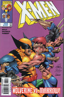X-Men #72 FVF