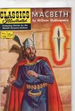 Classics Illustrated #128 Original Edition 1955 HRN 128 VG