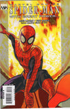 Spider-Man With Great Power Complete Series VFNM