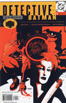 Detective Comics #744 Unity Of Purpose! VFNM