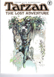 Tarzan The Lost Adventure Complete Set VF or Better