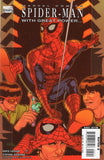 Spider-Man With Great Power Complete Series VFNM