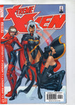 X-Treme X-Men #7 VF