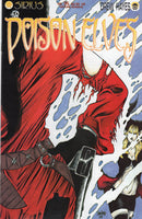 Poison Elves #35 Cats Cradle! Drew Hayes VF