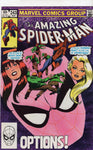 Amazing Spider-Man #243 FVF