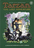 Tarzan The Lost Adventure Complete Set VF or Better