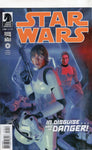 Star Wars #10 "In Disguise..." Dark Horse VF