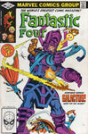 Fantastic Four #243 FN