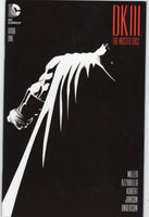 Batman Dark Knight III The Master Race #1 FVF