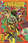 Batman & Robin Eternal #11 Mind Fields VF