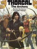 Thorgal the Archer #2 VF