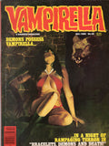 Vampirella #92 Warren Magazine Mature Readers VGFN