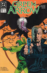 Green Arrow #15 VF