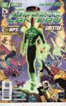 Green Lantern #3 VFNM