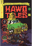 Hawd Tales #1 HTF Indy Mature Readers VFNM