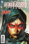 Batman & Robin Eternal #13 The Mark Of Cain! VF