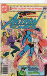 Action Comics #512 FN