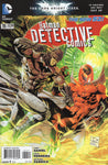 Detective Comics #11 New 52 Series Radioactive! VFNM