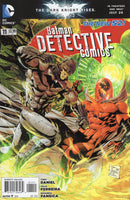 Detective Comics #11 New 52 Series Radioactive! VFNM
