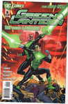 Green Lantern #5 VF