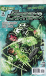 Green Lantern #6 VF