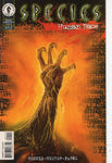 Species: The Human Race #1 Dark Horse FVF