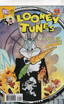 Looney Tunes #172 "Quantum Of Carrot" VFNM
