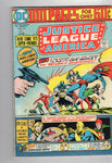 Justice League Of America #114 Bronze Age 100 Page Giant FN