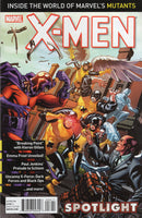 X-Men Spotlight VF