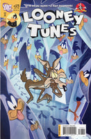 Looney Tunes #173 Wiley Coyote And The Roadrunner VF