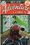 Adventure Comics #434 The Spectre! FN
