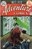 Adventure Comics #434 The Spectre! FN