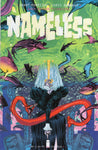 Nameless #1 Grant Morrison Newbury Comics Variant VF