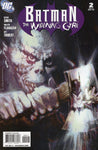 Batman The Widening Gyre #2 Time To Play... FVF