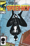 Web of Spider-Man #8 VFNM