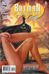 Batman The Widening Gyre #3 Nice Legs... VFNM