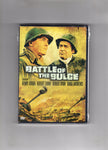 Battle Of The Bulge DVD Henry Fonda Brand New Sealed