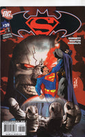 Superman / Batman #39 VF