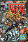 Thor #500 VFNM